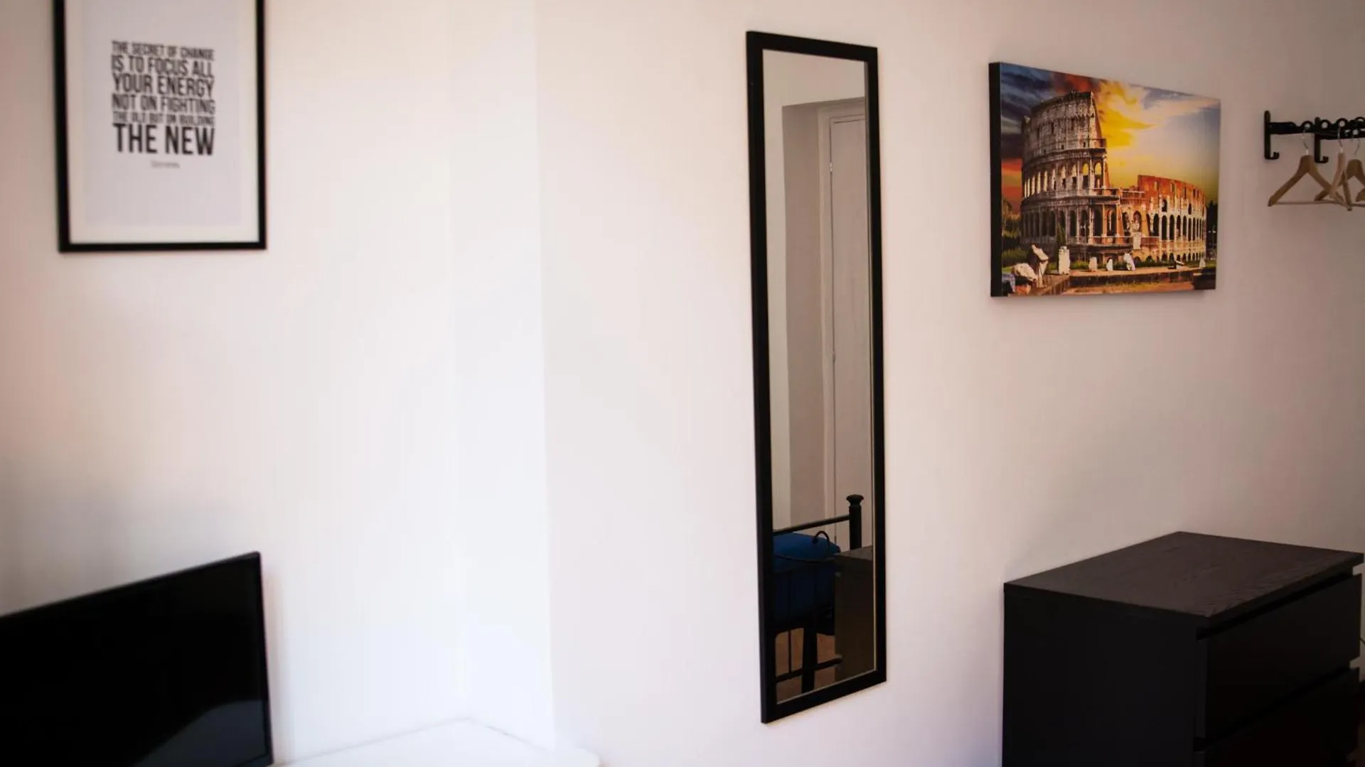 Ezio House Apartment Rome