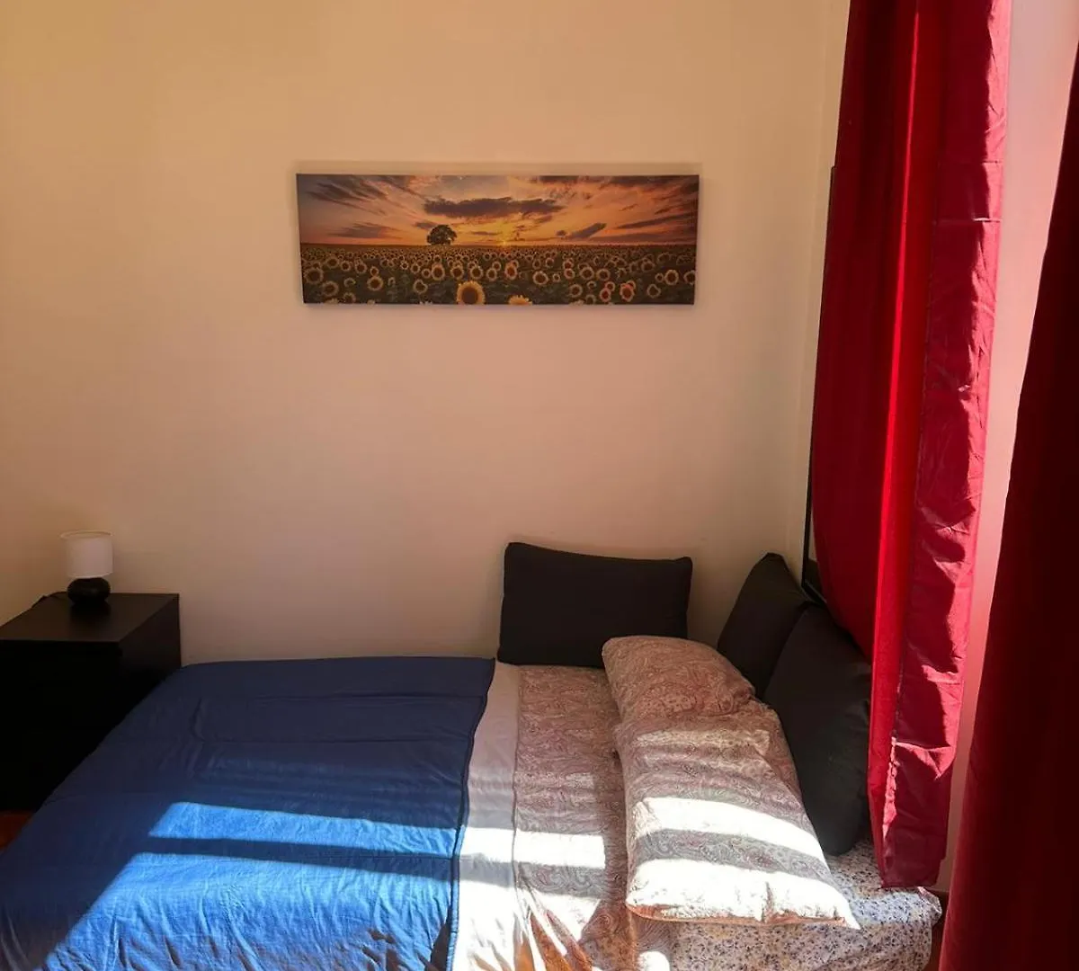 Ezio House Apartment Rome
