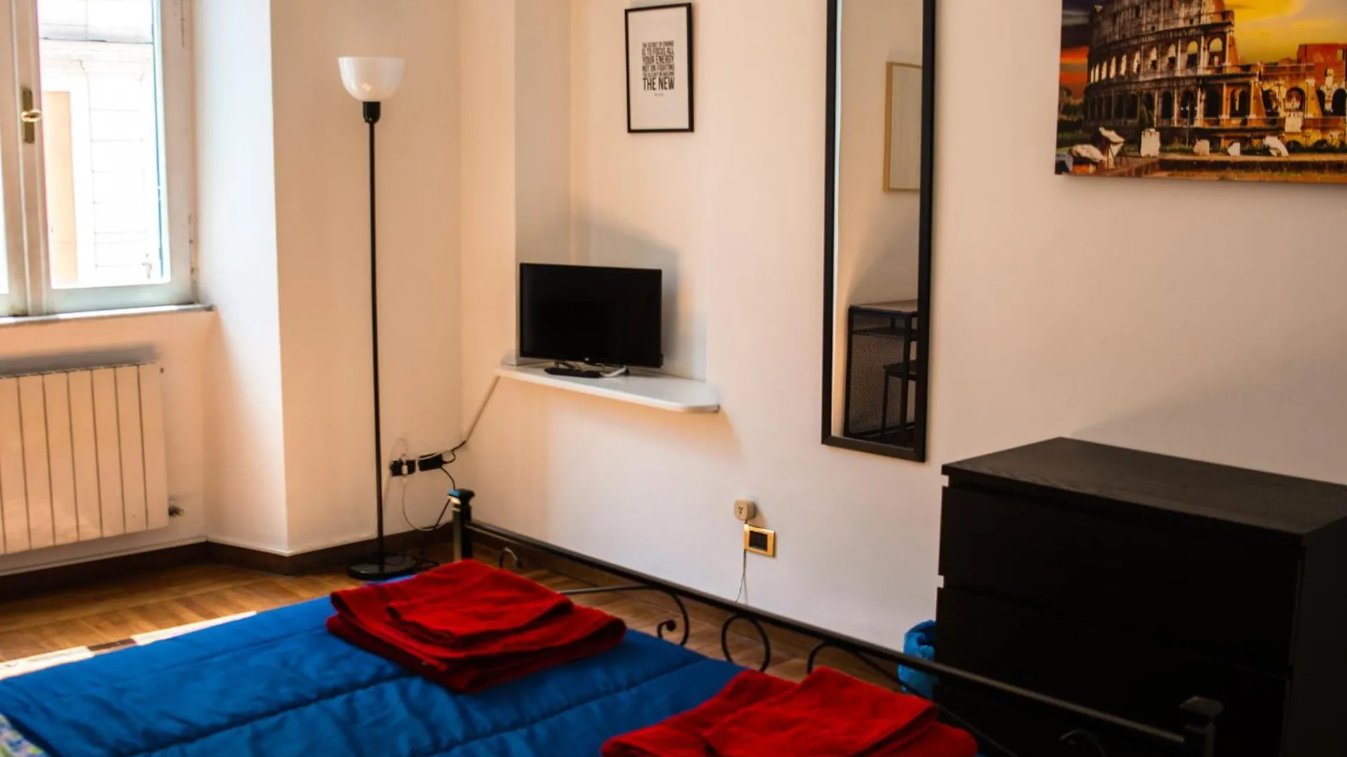 Ezio House Apartment Rome 0*,  Italy